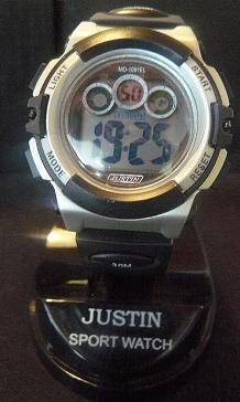 MENS WATCH