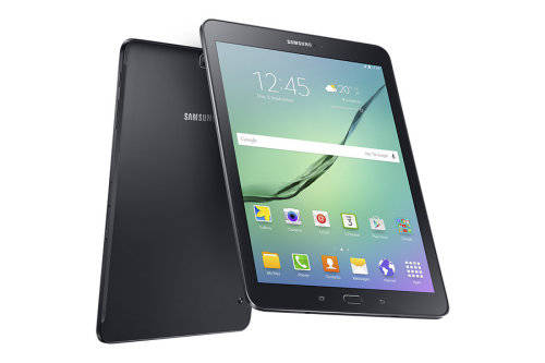 Samsung Galaxy TAB S2 9.7" 1.9GHz/1.3GHz Octo Core, 3GB RAM,32GB LTE