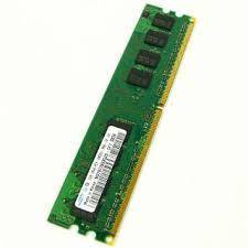 Mixed Batch of Desktop Memory. See Description