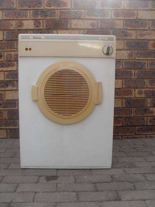 Fuchsware Tumbledryer