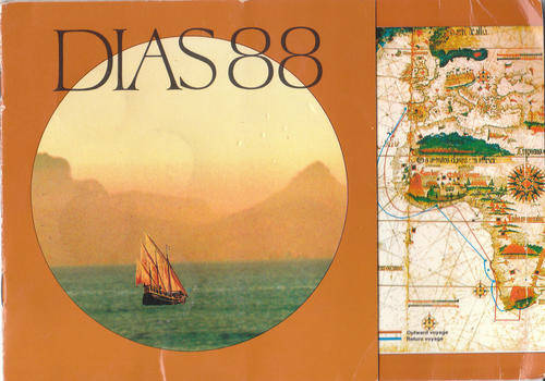 UNC Dias 88 Mint Pack