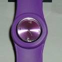 THE NEW SS.COM SLAP WRIST WATCH PURPLE(Many colors availible follow my link)