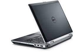 DELL Latitude E6430 i5  3320M (2.60 GHz) 4GB RAM, 500GB HDD,14` HD, WIN 10 Pro