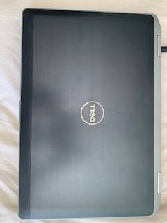 DELL Latitude E6430 i5  3320M (2.60 GHz) 4GB RAM, 500GB HDD,14` HD, WIN 10 Pro