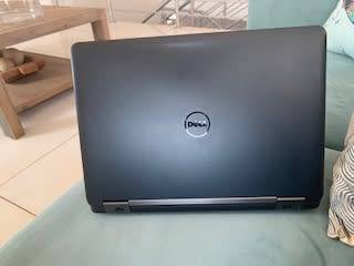 DELL Laptop Latitude E5440 Intel Core i7 4TH Gen 4600U (2.10GHz) 8GB Memory 1 TB HDD