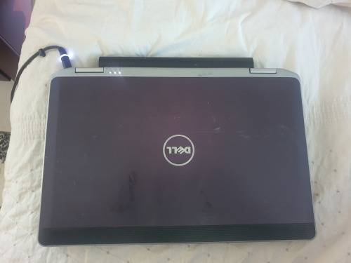 DELL Latitude E6330 Intel Core i7 3rd Gen 3520M (2.90GHz) 8GB Memory 500GB HDD