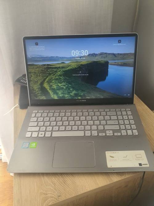 Asus VivoBook S15 Intel 8th Gen Core i5-8250U 16gb Ram 512gb SSD