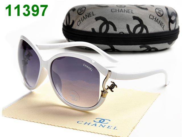 CHANEL DESIGNER LADIES EYEWEAR