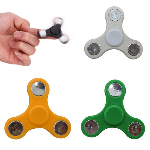 Random Budget Fidget Spinner