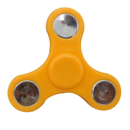 Random Budget Fidget Spinner