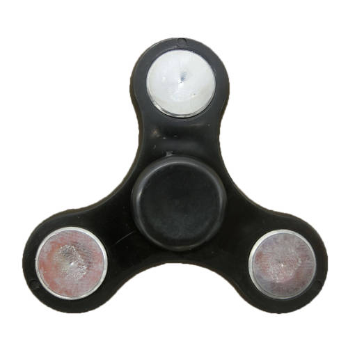 Random Budget Fidget Spinner