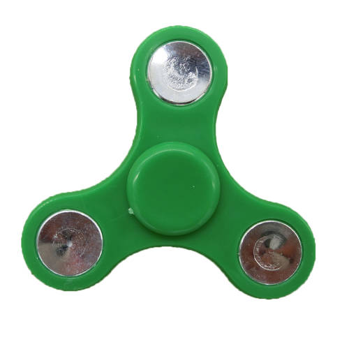 Random Budget Fidget Spinner