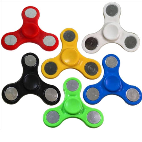 Random Budget Fidget Spinner