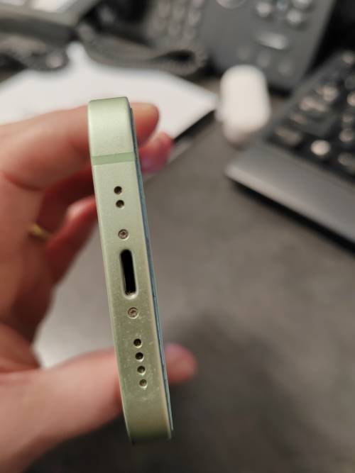 Iphone 12 Mini 64 Green