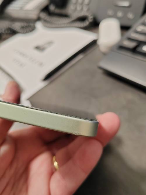 Iphone 12 Mini 64 Green