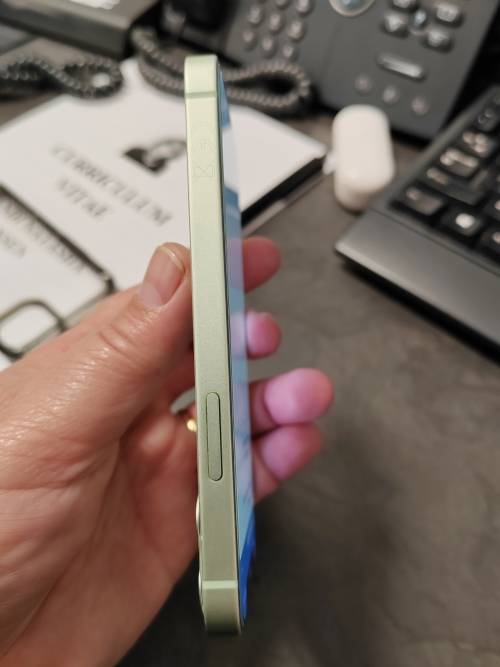 Iphone 12 Mini 64 Green