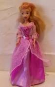 Simbu - Made In China Barbie Doll (+-29cm High)