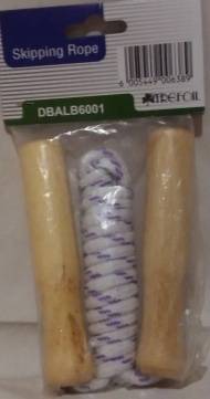 Skipping Rope (Brand New)