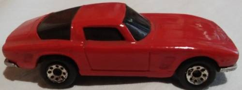 Matchbox - Super GT - Made In England - BR1/2