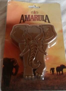 Amarula Mini Ice Brick