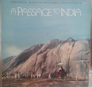 LP - A Passage To India