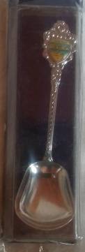 Collectible Tea Spoon - Gansbaai
