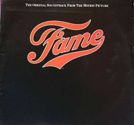 LP -  Fame
