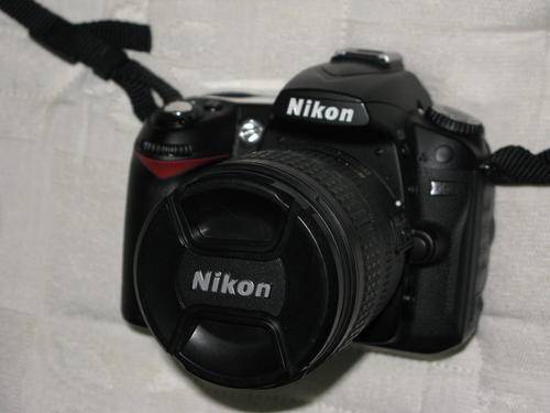 Nikon D90 Body + Nikon Nikkor AF-S 18-70mm f/3.5-4.5 G IF-ED DX Lens Kit*Available Immediately*