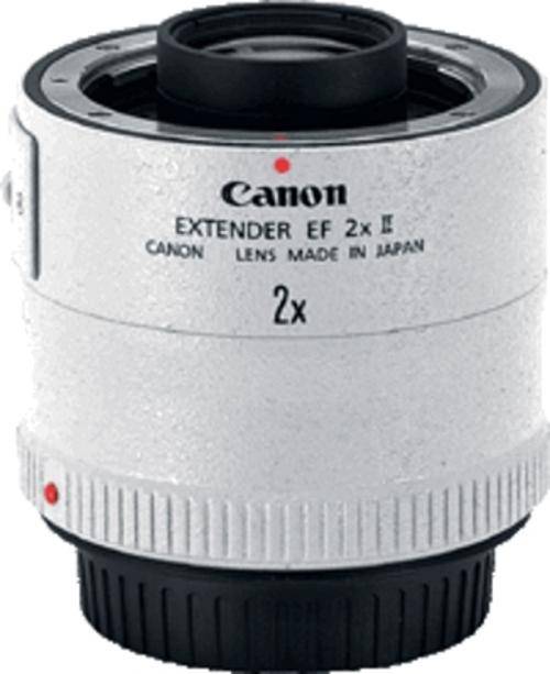 Canon 2.0X EF Extender II *LIKE NEW**Available Immediately*
