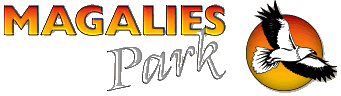 Magalies Park 10 May 2013 to 13 May 2013