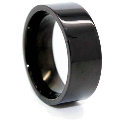 Titanium Ring Superior Quality