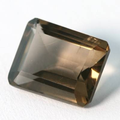 3.19 Ct. Smokey Quartz