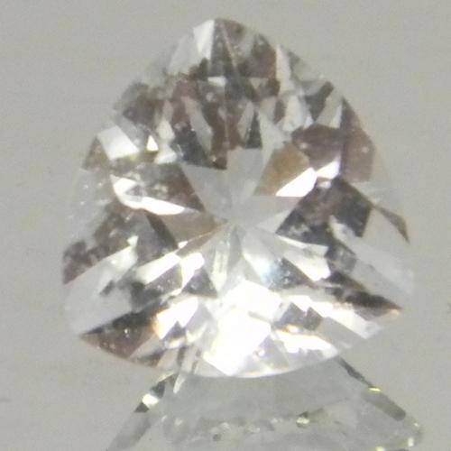 1.46 Ct. Natural White BERYL From Brazil - R1 START!!! -