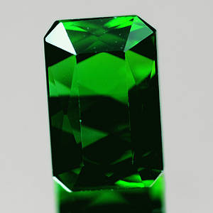 2.56 Ct. 100% Natural TOURMALINE Dark Green - CRAZY R1!!!-