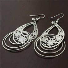 LIGHT FLOWER MIXED HOOP