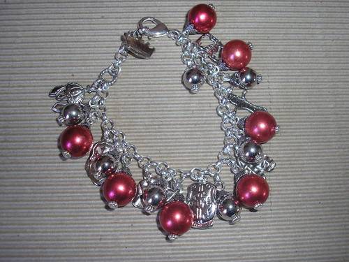 Armor Of God Bracelet