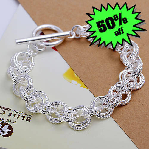925 STERLING SILVER   BRACELET