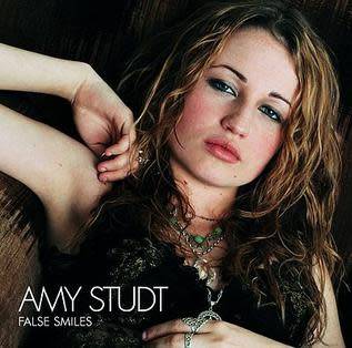 CD: Amy Studt - False Smiles (2003)