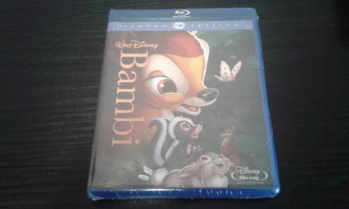 Various movies DVD and Blu-Ray
