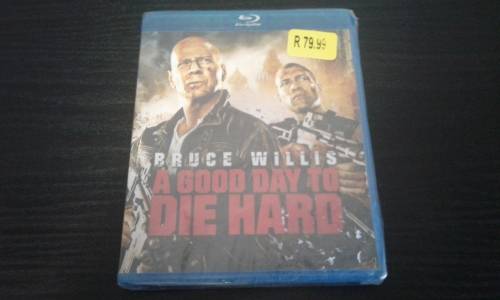 Various movies DVD and Blu-Ray