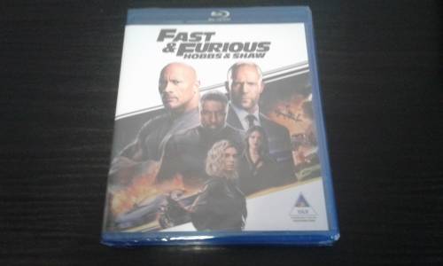 Various movies DVD and Blu-Ray