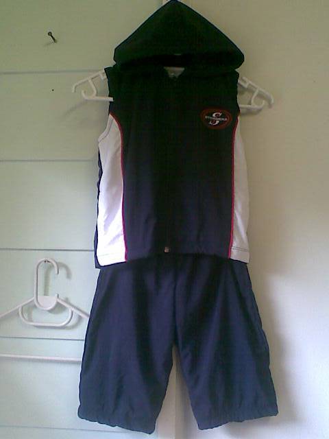 Stormers Tracksuit