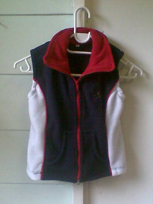 Stormers Polarfleece Top