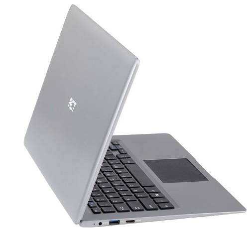 RCT Notebook PC - Intel i3 @3.4GHz / 14` FHD / 8GB RAM / 256GB SSD !!