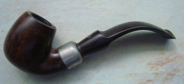 SMOKING PIPE DRY SYSTEM  SAVINELLI