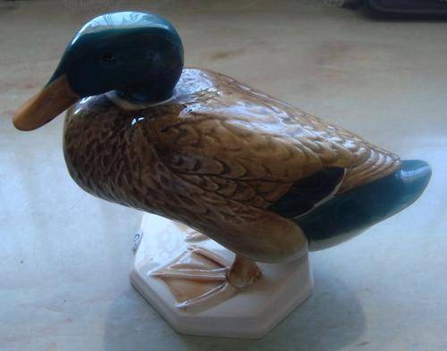 BESWICK DUCK