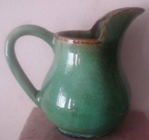 LINN WARE JUG