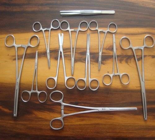 SURGICAL TOOLS