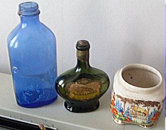 COLLECTABLE LOT