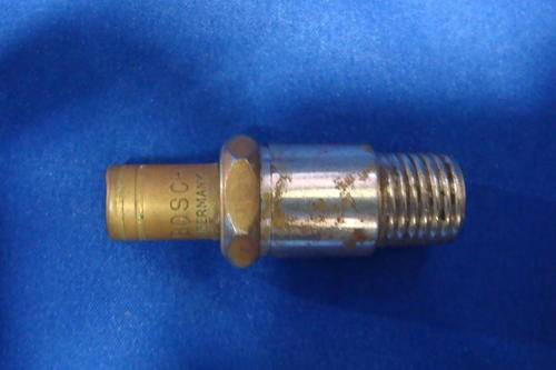 Spark Plug Lighter by Bosch made in Germany